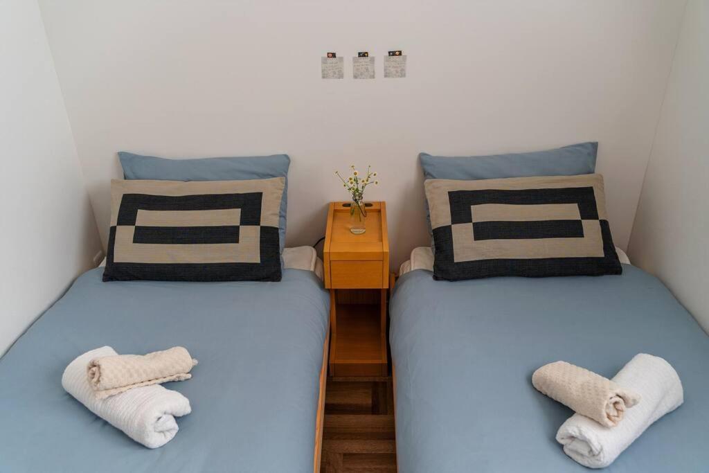 Private House In Quiet Neighborhood Easy Access To Shinjuku Apartment