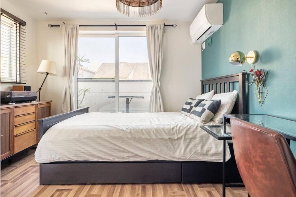 Apartment Private House In Quiet Neighborhood Easy Access To Shinjuku Präfektur Tokio