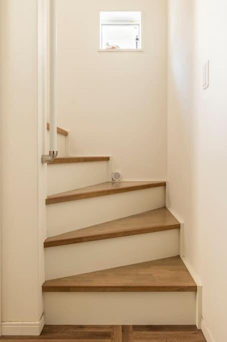 Private House In Quiet Neighborhood Easy Access To Shinjuku Apartment Präfektur Tokio