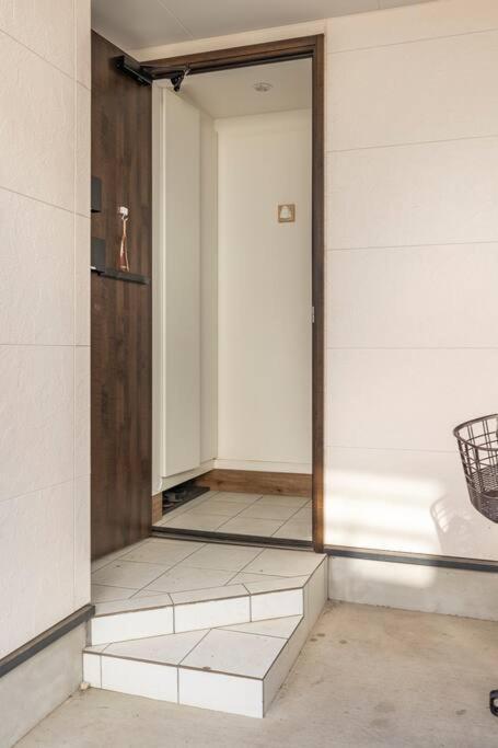 Private House In Quiet Neighborhood Easy Access To Shinjuku * Präfektur Tokio