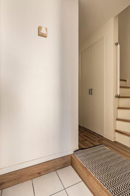 Apartment Private House In Quiet Neighborhood Easy Access To Shinjuku Präfektur Tokio