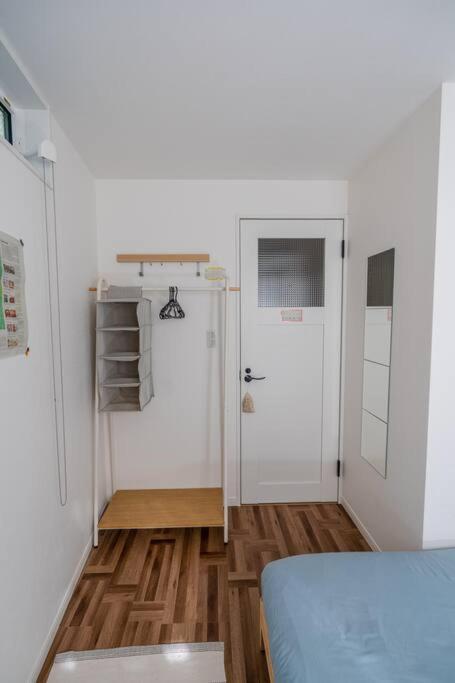 Private House In Quiet Neighborhood Easy Access To Shinjuku Apartment *