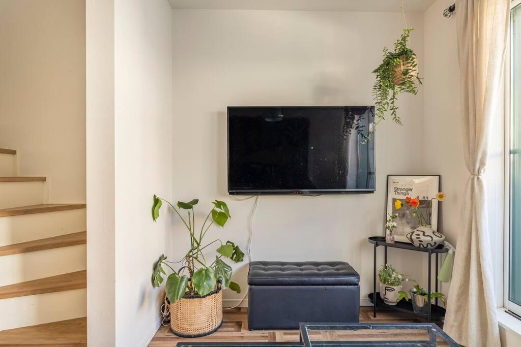 Private House In Quiet Neighborhood Easy Access To Shinjuku Apartment *